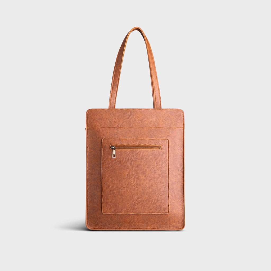 Túi xách da nữ công sở YUUMY YTX32