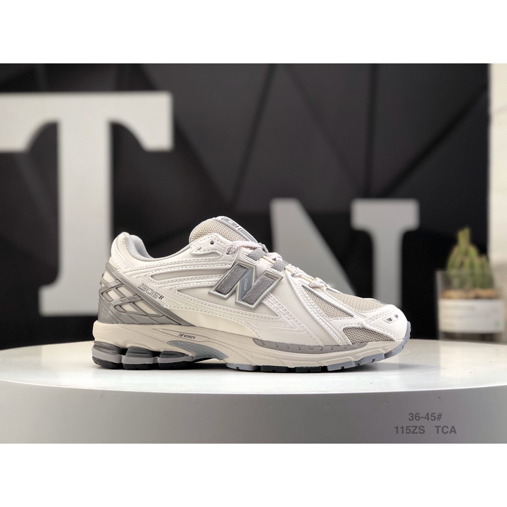 Mới Giày New Balance M1906 Phong Cách Vintage Size 36-55 M1906RD