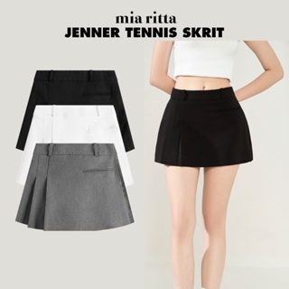 Chân váy Jenner Tennis Skirt Mia Ritta V1052 - Chân váy tennis kèm lót quần