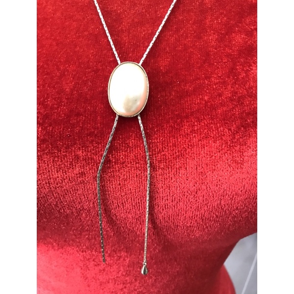 Dây chuyền si nhật