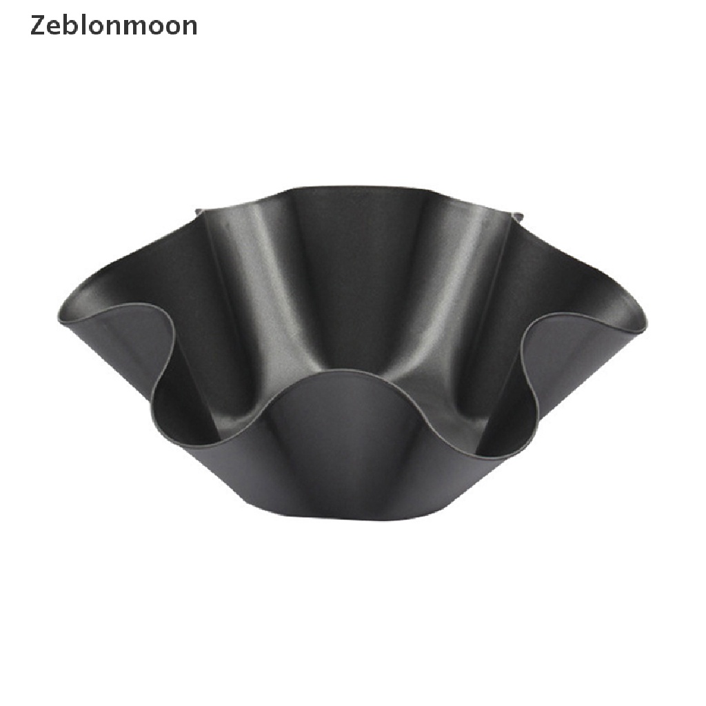 Khuôn Nướng Bánh Taco 8 Inch Chống Dính Tiện Dụng