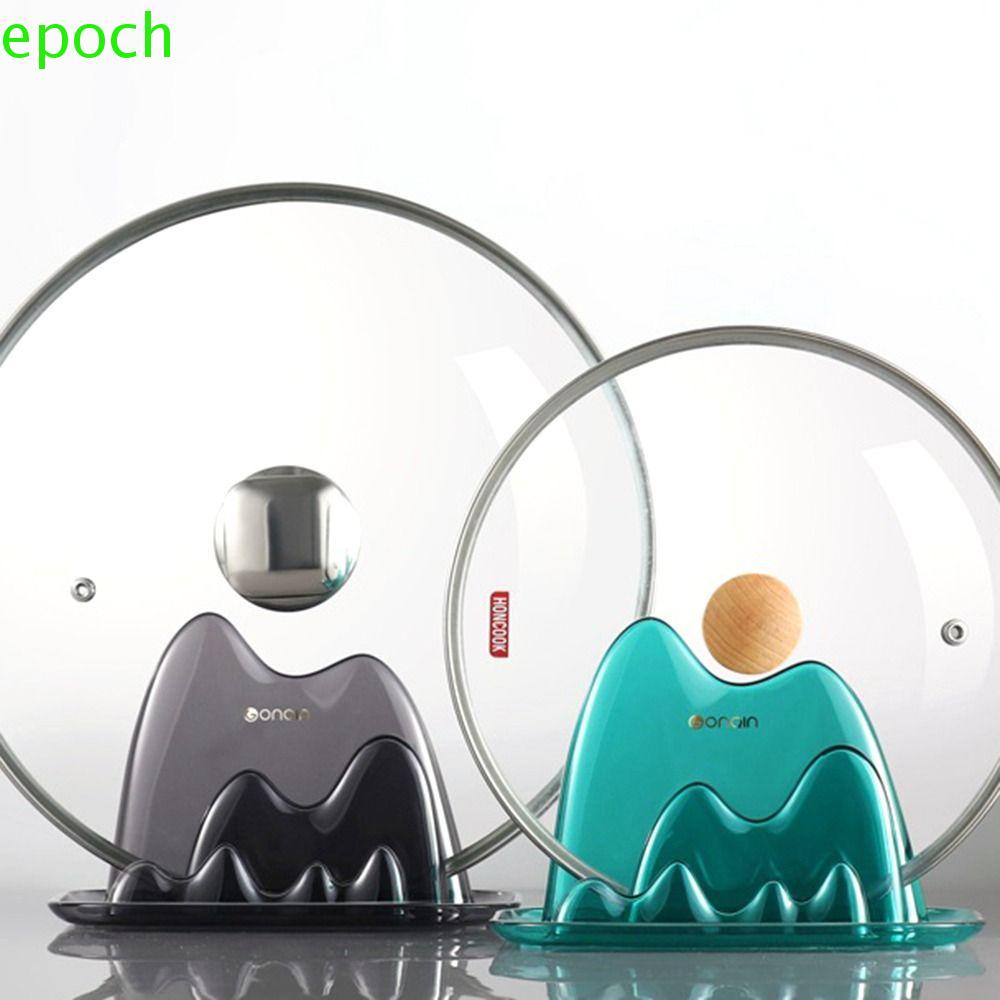 Epoch Giá Đỡ Muỗng Chống Rỉ Chịu Nhiệt Tiết Kiệm Không Gian Hình Ngọn Núi