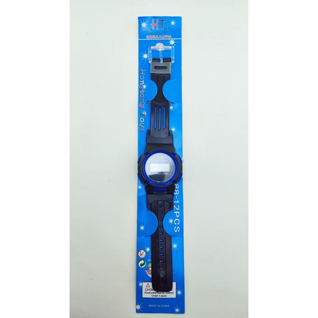 Đồng hồ điện tử cho trẻ em HT0888