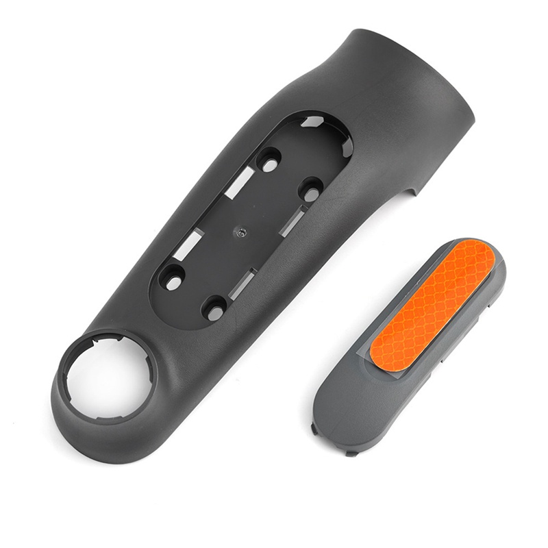 Vỏ Bọc Bảo Vệ Phuộc Trước Xe Scooter Điện Ninebot F20 F30 F40 Phản Quang