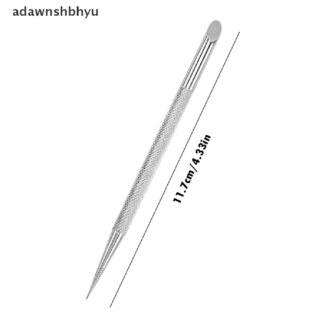 Dụng Cụ Loại Bỏ Da Chết Cho Móng Tay