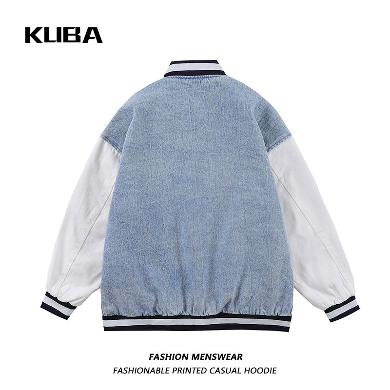 Áo Bomber Varsity Dorgers