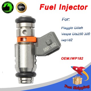 Kim Phun Nhiên Liệu Ô Tô Cho Vespa Lx 2v / Vespa S 2v Piaggio Gts250 300 Iwap182