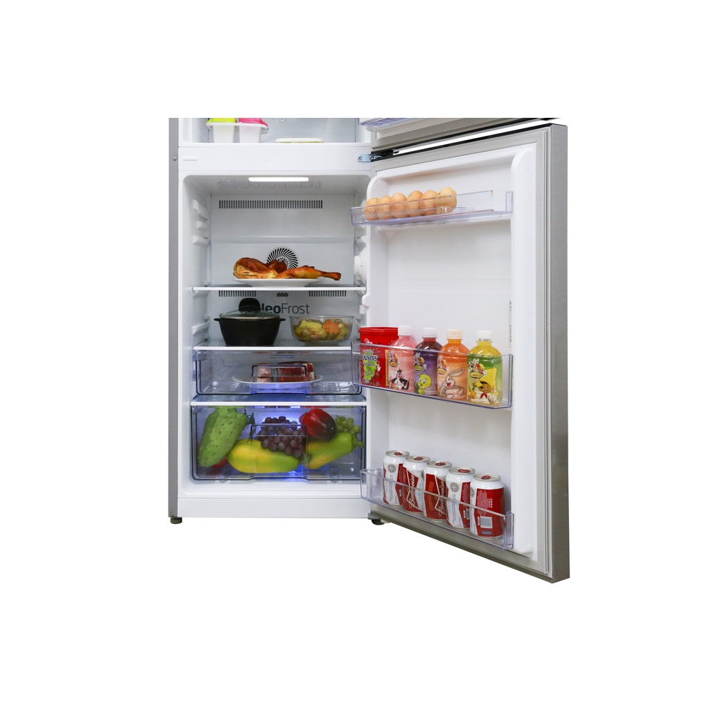 Tủ lạnh Beko Inverter 188 lít RDNT200I50VS - Dienmaykhore