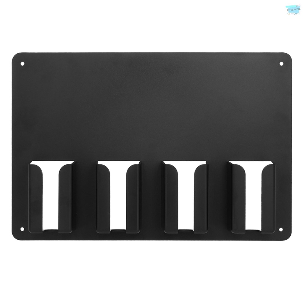 Giá Đỡ Tông Đơ Điện Cắt Tóc Chuyên Dụng Cho Salon