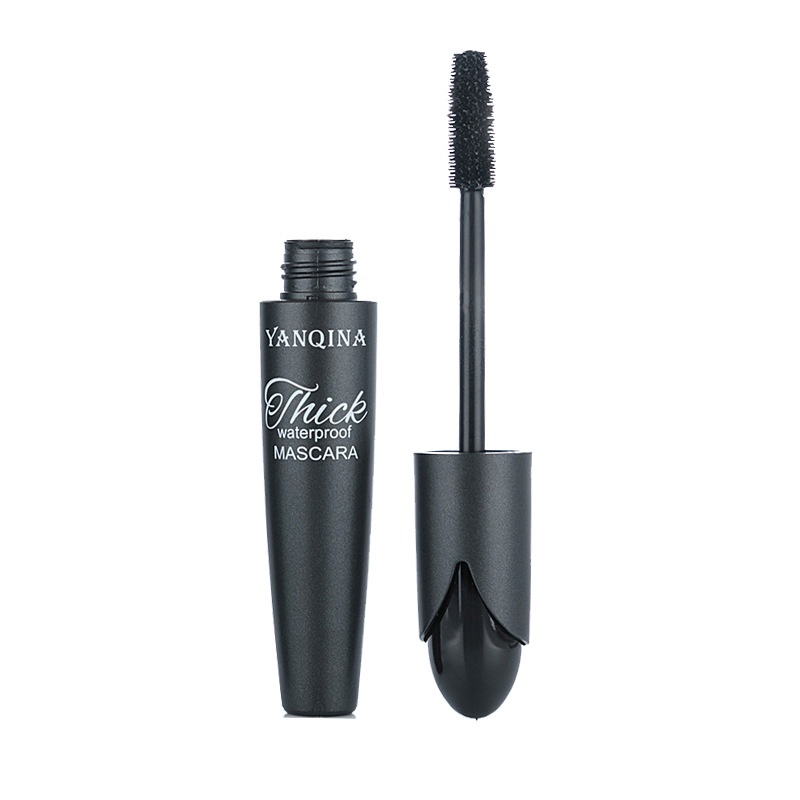 Mascara silicon chống thấm nước YANQINA chất lượng cao