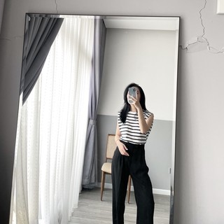 ÁO PHÔNG KẺ SÁT NÁCH