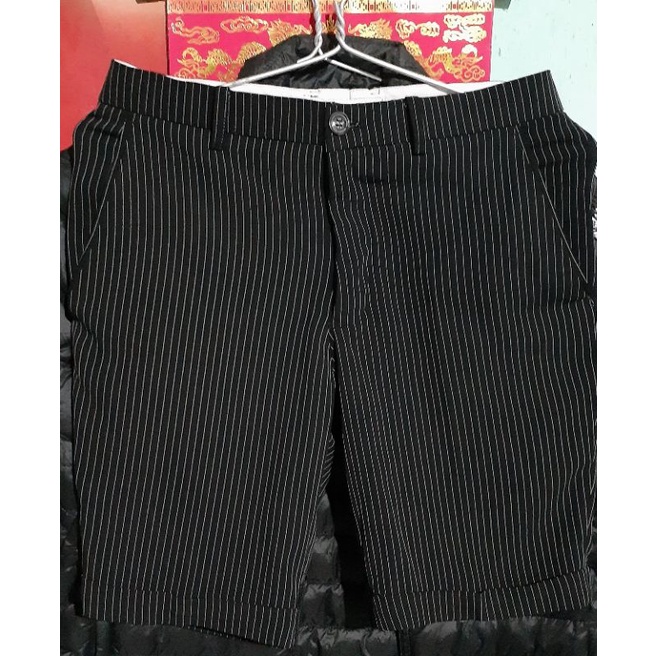 Quần soóc nam hiệu zara