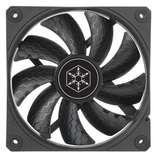 Quạt Tản Nhiệt 120mm / 140mm / 160mm pwm argb Af120 / sf140 / sf160 Cho Vỏ pc