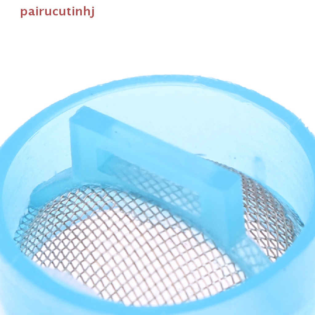 Set 5 Van Lọc Nước Bằng Inox Chuyên Dụng Cho Máy Giặt