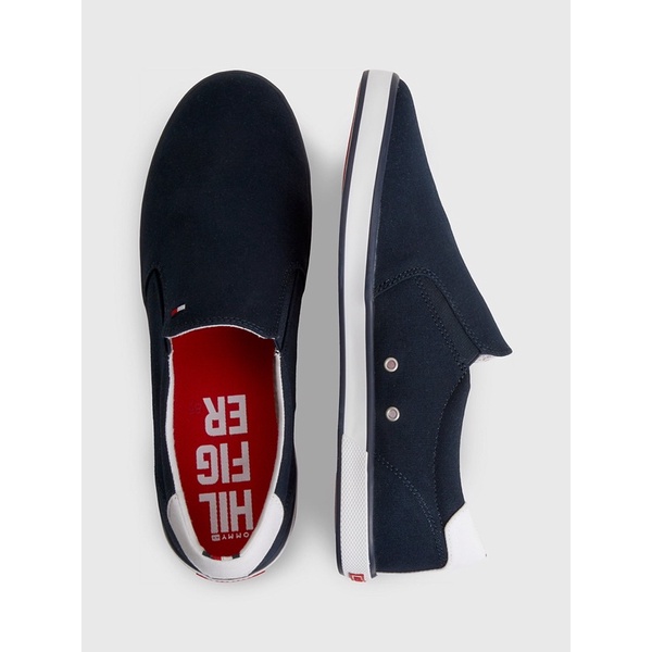 Giày nam Slip on ICONIC SLIP-ON TRAINERS