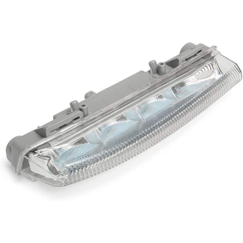 Đèn Sương Mù Ban NgàY DRL Cho Mercedes Benz W204 W212 C250 C280 C350 E350