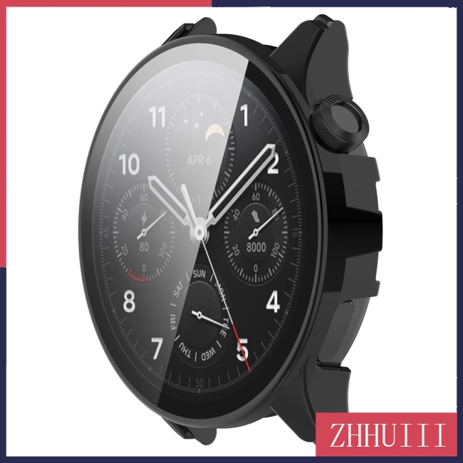 Ốp Bảo Vệ Mặt Đồng Hồ Thông Minh Xiaomi Watch S1 Pro