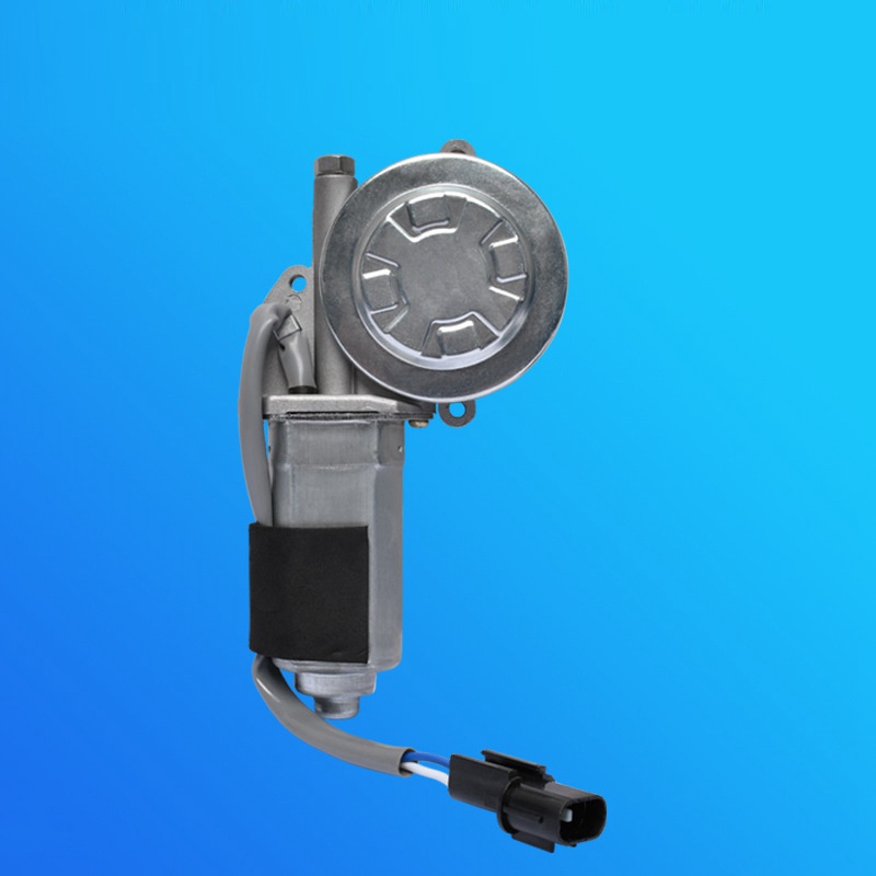 Túi Xách Tay Phải Thời Trang Cá Tính 8979894790 Động Cơ Điều Chỉnh Nâng Kính Cửa Sổ Xe Hơi 24V Cho Isuzu ELF NKR NPR NQR