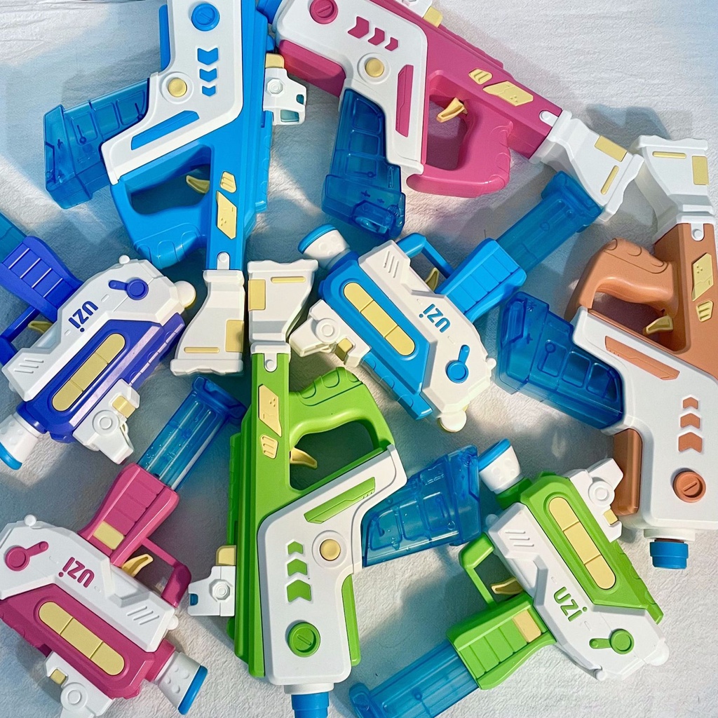 Đồ Chơi Trẻ Em Hình Hoạt Hình Songkran Cỡ Nhỏ Dễ Thương