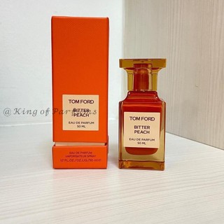 ♘♞ Nước Hoa Tom Ford Bitter Peach EDP ᴛᴇsᴛᴇʀ - 𝒦𝒾𝓃𝑔 𝑜𝒻 𝒫𝒶𝓇𝒻𝓊𝓂𝓈 ♘♞