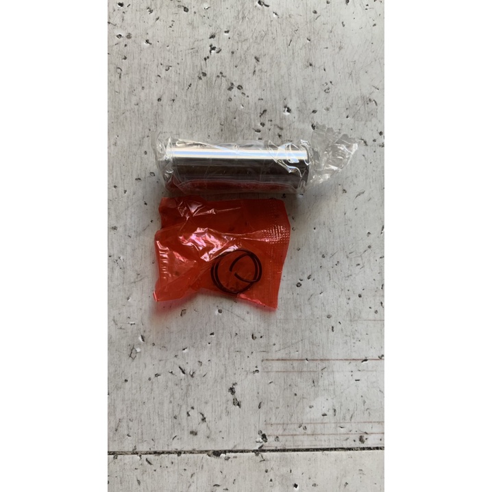 ẮC PISTON + PHE CÀI DÀNH CHO XE WAVE/DREAM