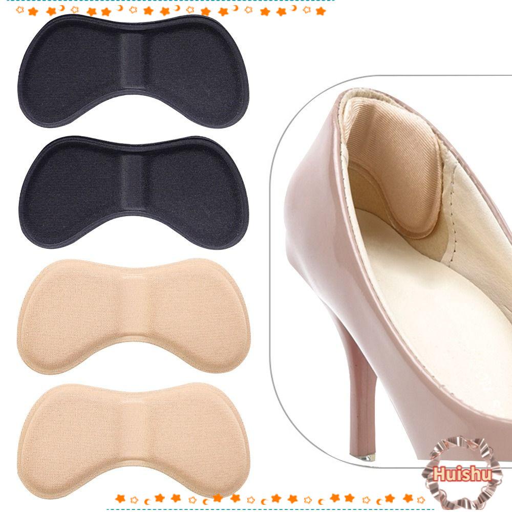 Set 5 Cặp Đệm Lót Giày Cao Gót Ngăn Ngừa Va Chạm