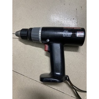Máy khoan national EZ6181 DC 9.6v . Hàng Nhật