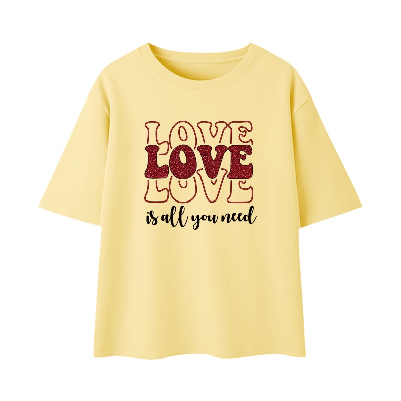 Miếng Vá Quần Áo Hình Hoa Lãng Mạn