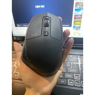 Chuột Không dây Logi.tech Mx Master 2s 2nd