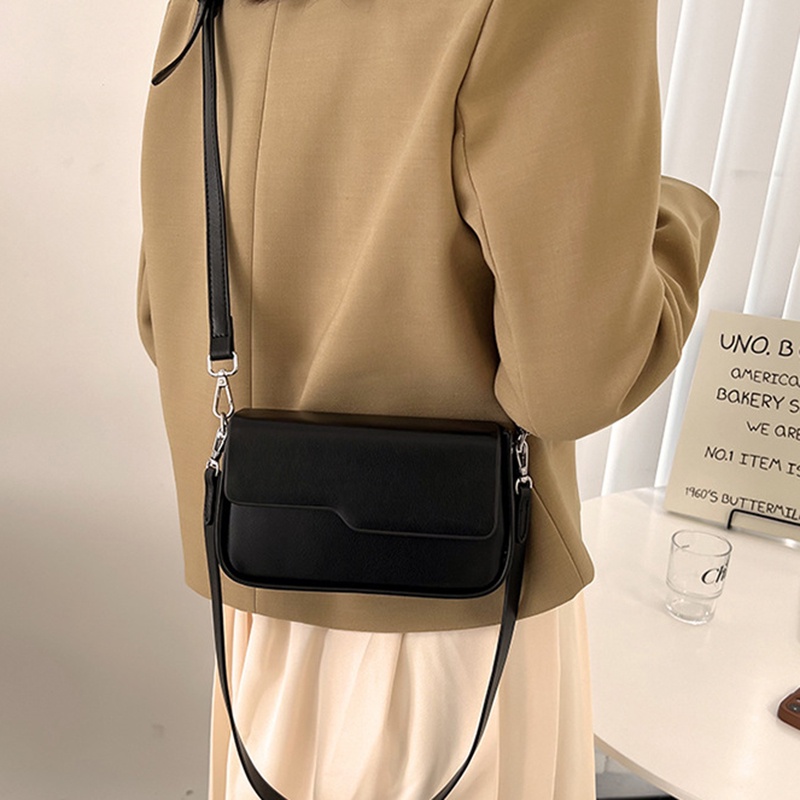 Túi Đeo Vai Thiết Kế Đơn Giản Thời Trang Cao Cấp Cho Nữ