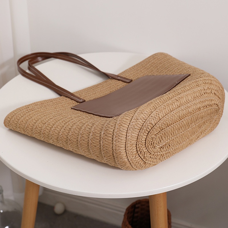 Túi Đeo Vai Sức Chứa Lớn Thời Trang Cao Cấp Cho Nữ