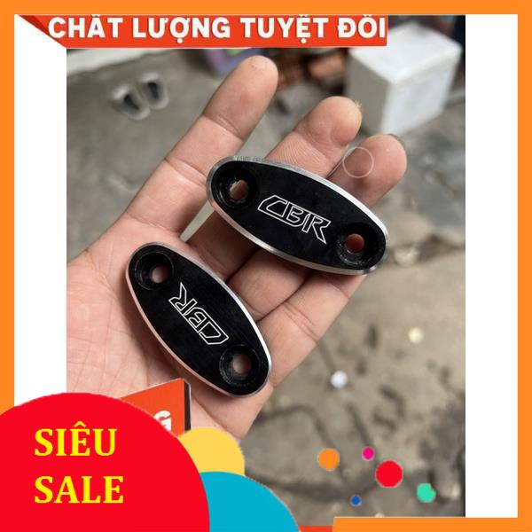 Che chân kính kiếng honda cbr cbr1000 đời cũ cbr150 trước 2018 cbr500 cbr300 cbr600 cbr650rr giá rẻ vô địch