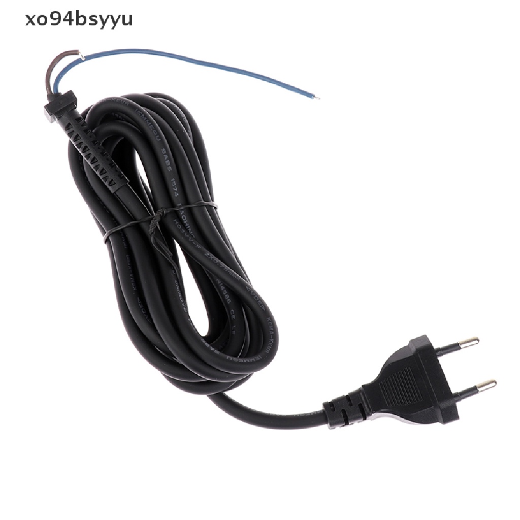 Dây Cáp Phụ Kiện Cho Tông Đơ Cắt Tóc Wahl 8466 / 8467 / 8147 xo94bsyyu