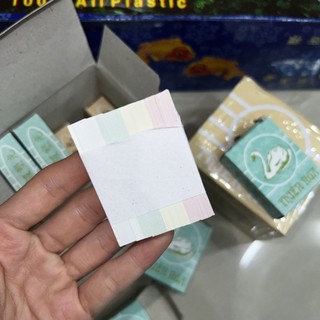 Bài Tứ Sắc Thiên Nga (1 Xoắn 10 Bộ)