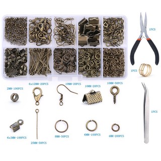 Bộ Dụng Cụ Làm Trang Sức Thủ Công DIY