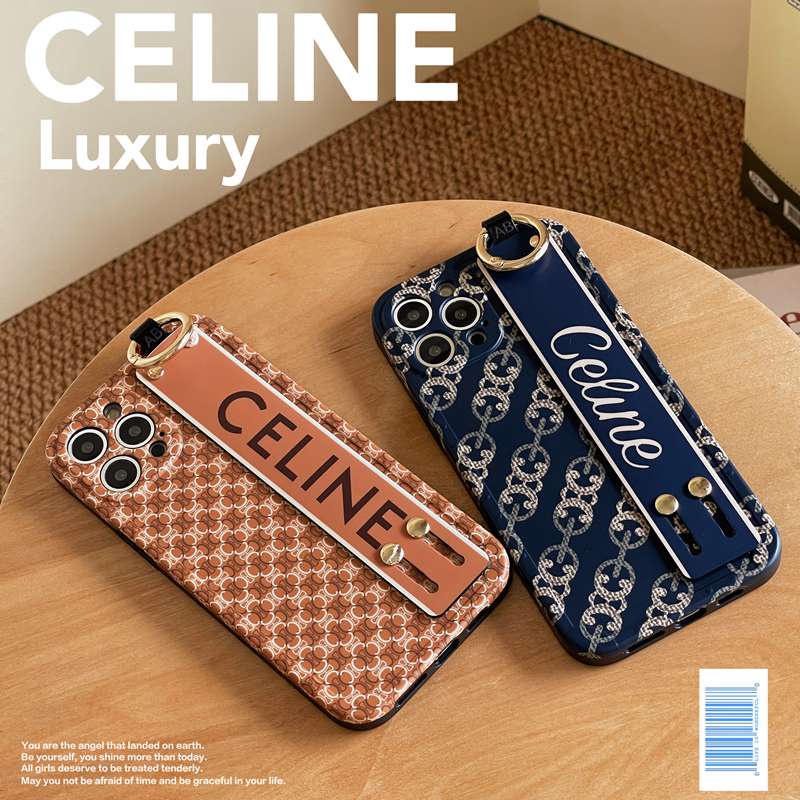 Ốp Điện Thoại Silicon Có Dây Đeo Sang Trọng Cho IPhone Xr Xs Max Ip Apple IPhone 11 12 13 14 Pro Max