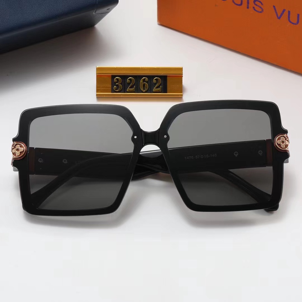 Guci_ Kính Mát Phân Cực Chính Hãng Tùy Chỉnh Dùng Khi Lái Xe Ngoài Trời