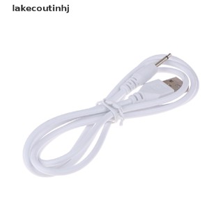 Dây Cáp Sạc USB DC 2.5 Cho Máy Mát Xa