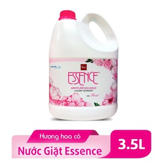 Nước giặt esence thái lan