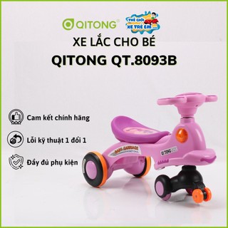 Xe lắc cho bé qitong qt.8093b