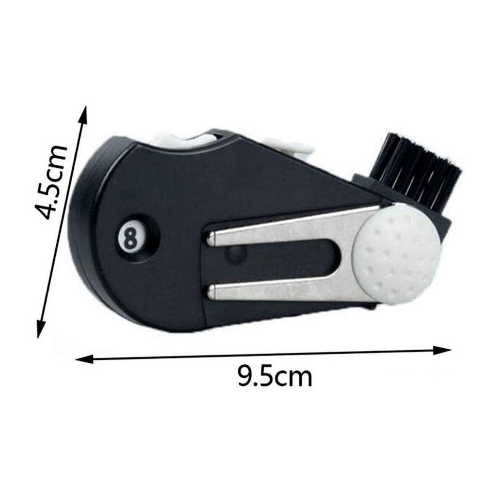 Cọ Vệ Sinh Gậy Đánh Golf Đa Năng 4 Trong 1