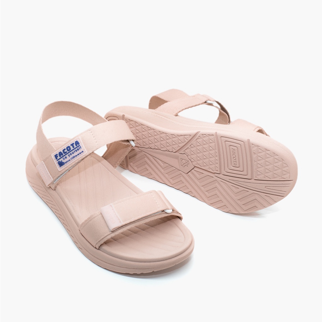 Giày sandal nữ đi học đi chơi năng động trẻ trung phong cách năm 2021 SP-04