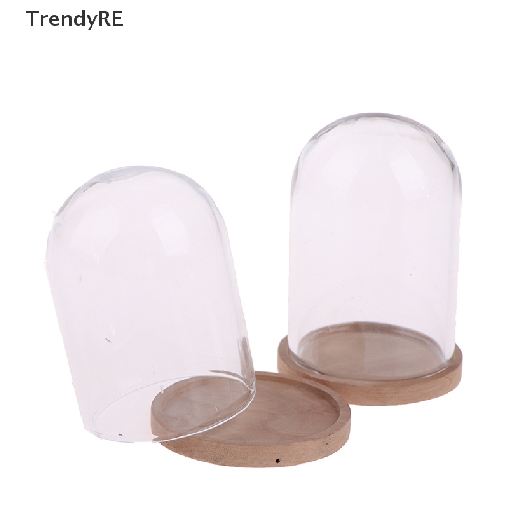 Lọ Kính Thủy Tinh Đựng Hoa Trưng Bày Trang Trí Nhà Búp Bê Tỉ Lệ 1: 12