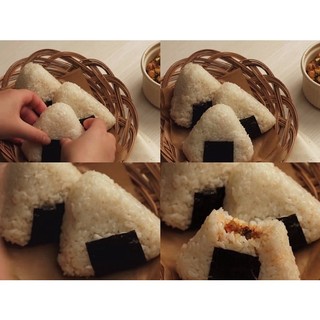 [LOẠI NGON 50 LÁ] RONG BIỂN NORI  50 MIẾNG (CƠM CUỘN SUSHI,..)