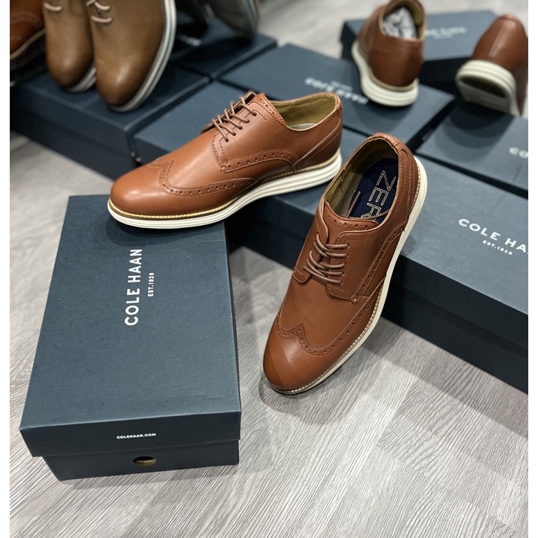Oxford Cole Haan