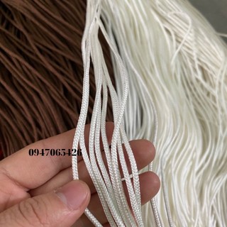 Dây thả diều, dây dù malai chất lượng cao (2mm,3mm,2,5mm)