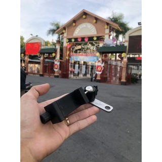 Kẹp Điện Thoại Xe Máy Top1