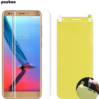 Miếng dán màn hình cho htc u11 htc u ultra u11 plus u11 + hydrogel