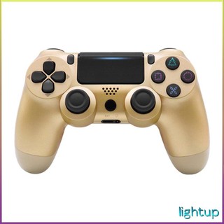 Bộ điều khiển không dây cho Playstation 4 với cần trò chơi rung kép [P/16]