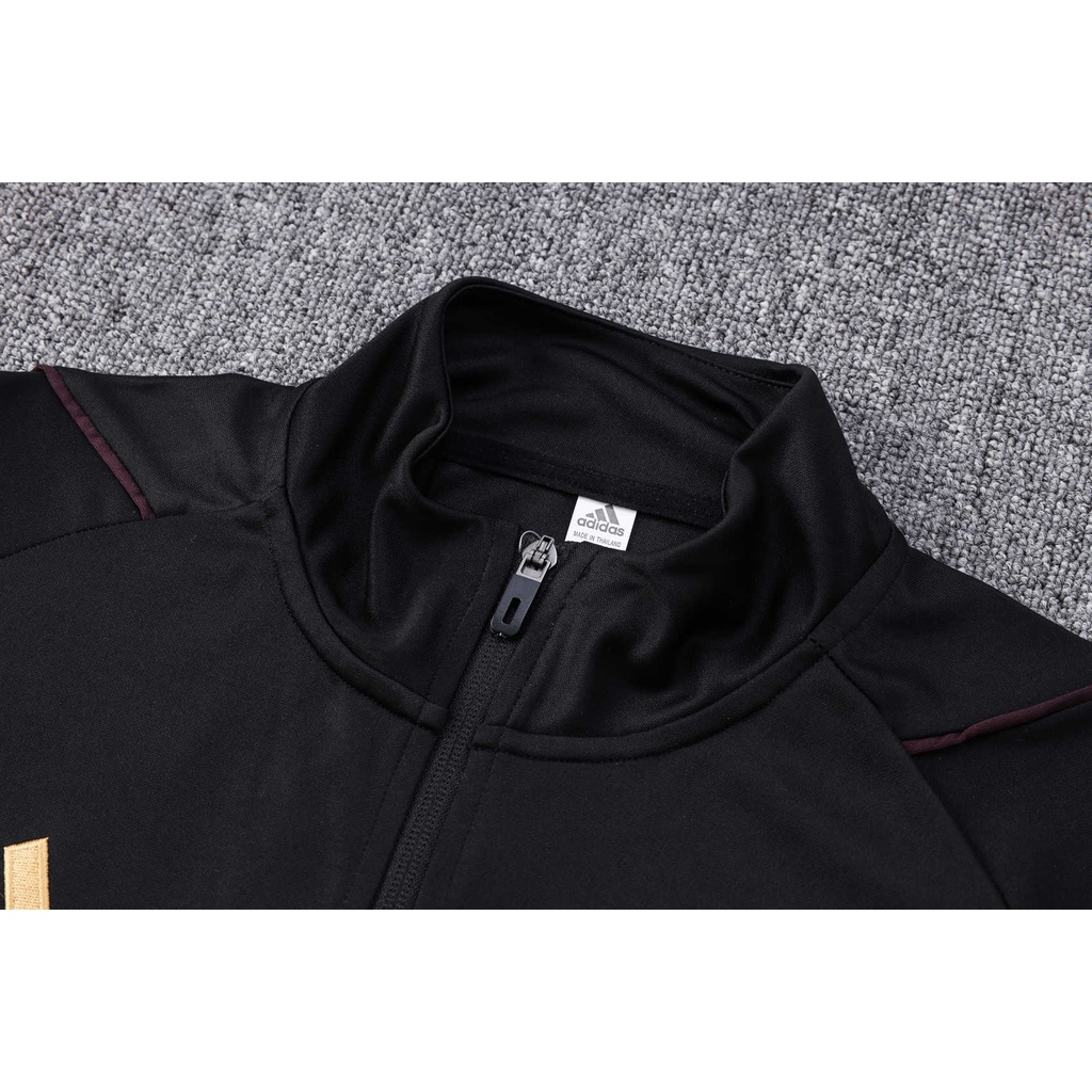 Áo Khoác Đá Banh Size 22-23 Chất Lượng Đức